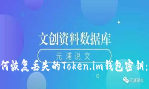 riaoti如何恢复丢失的Token.im钱包密钥：全面指南