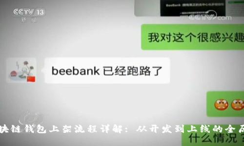 区块链钱包上架流程详解: 从开发到上线的全历程