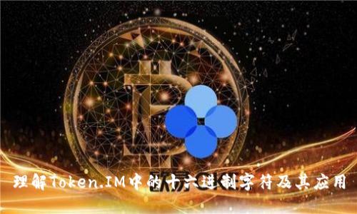 理解Token.IM中的十六进制字符及其应用