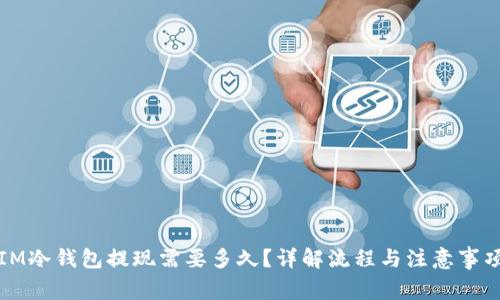 IM冷钱包提现需要多久？详解流程与注意事项