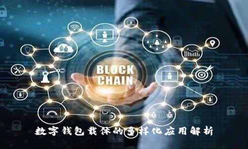 数字钱包载体的多样化应用解析