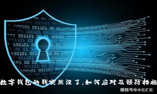 数字钱包的钱突然没了，如何应对及预防措施
