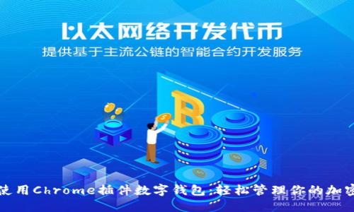 如何使用Chrome插件数字钱包：轻松管理你的加密资产