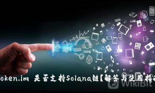 Token.im 是否支持Solana链？解答与使用指南