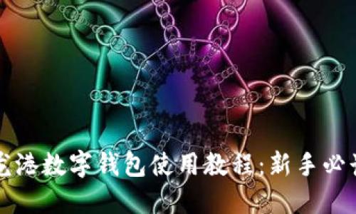 龙港数字钱包使用教程：新手必读