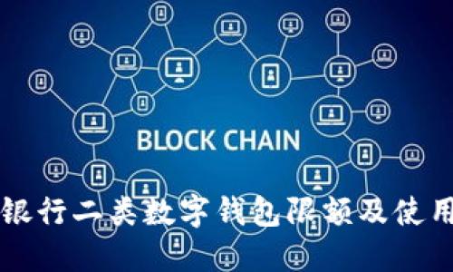 中国银行二类数字钱包限额及使用指南