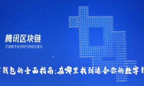 数字钱包的全面指南：在哪里找到适合你的数字钱包？