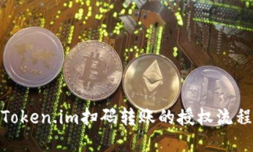 使用Token.im扫码转账的授权流程详解