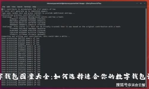 数字钱包图案大全：如何选择适合你的数字钱包设计
