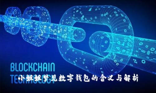 小姐姐梦见数字钱包的含义与解析