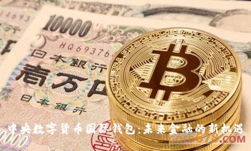 中央数字货币国际钱包：未来金融的新机遇