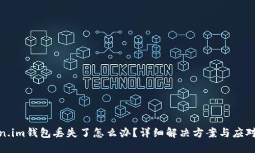 Token.im钱包丢失了怎么办？详细解决方案与应对措施
