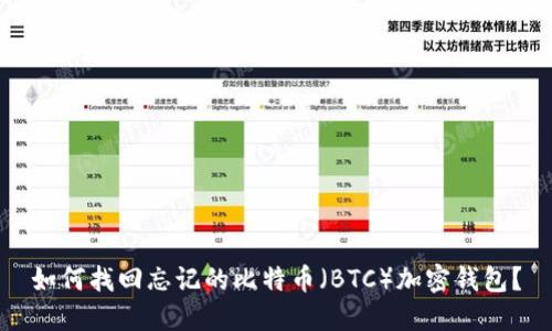 如何找回忘记的比特币（BTC）加密钱包？