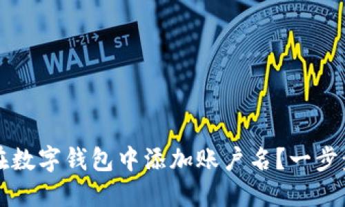 如何在数字钱包中添加账户名？一步步指南