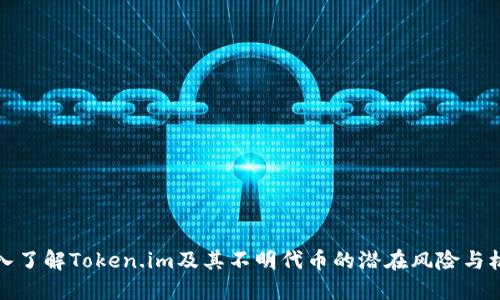 深入了解Token.im及其不明代币的潜在风险与机遇