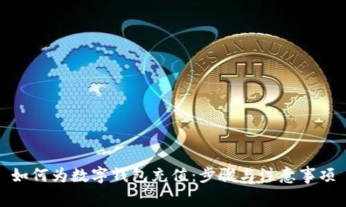 如何为数字钱包充值：步骤与注意事项