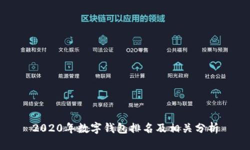 2020年数字钱包排名及相关分析