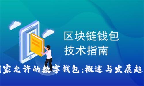 国家允许的数字钱包：概述与发展趋势