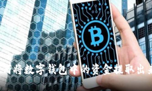 如何将数字钱包中的资金提取出来？