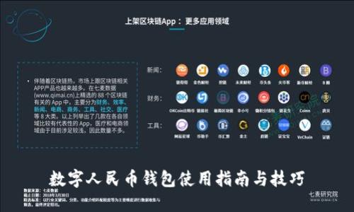 数字人民币钱包使用指南与技巧