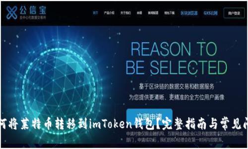 如何将莱特币转移到imToken钱包？完整指南与常见问题