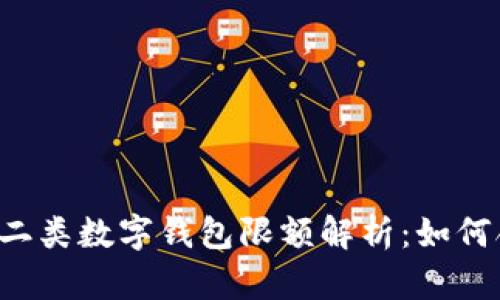 中国银行二类数字钱包限额解析：如何合理利用？