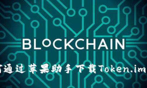 如何通过苹果助手下载Token.im应用