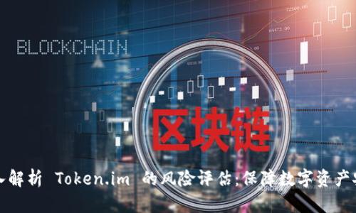 深入解析 Token.im 的风险评估：保障数字资产安全