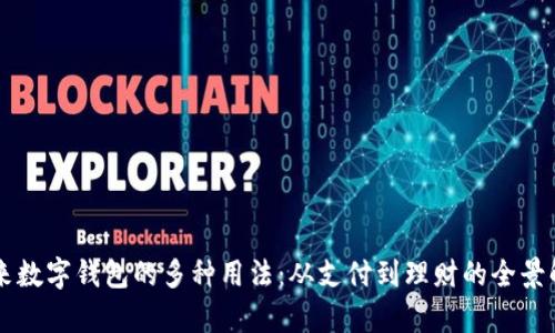 未来数字钱包的多种用法：从支付到理财的全景解析