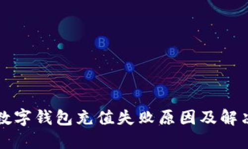 中国数字钱包充值失败原因及解决方案