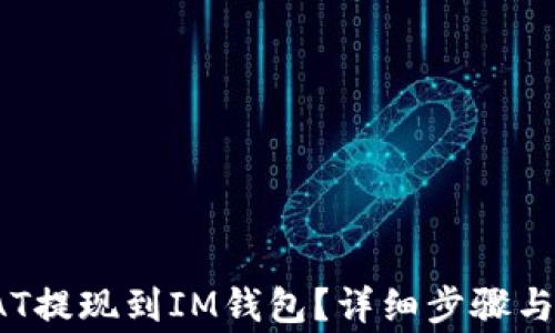 
如何将SAT提现到IM钱包？详细步骤与注意事项