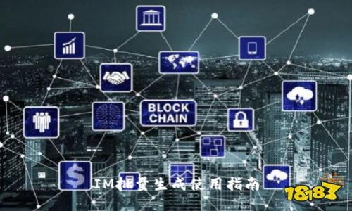 IM批量生成使用指南